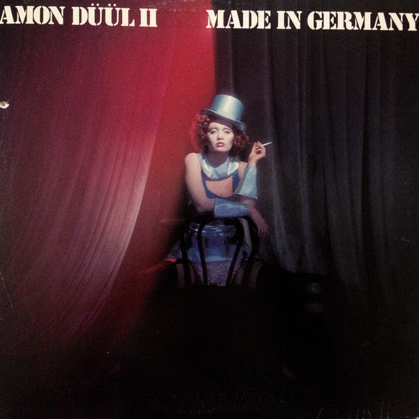 Amon Düül II - Made In Germany - LP