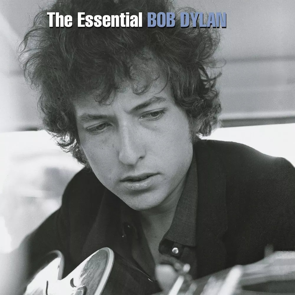 Bob Dylan ESSENTIAL Best Of 23 Songs DEFINITIVE COLLECTION New Sealed Vinyl 2 LP
