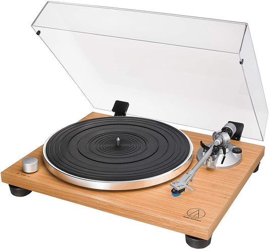 Audio-Technica/AT-LPW30TK (Wood Grain) [Turntable]