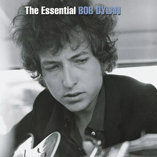 Bob Dylan ESSENTIAL Best Of 23 Songs DEFINITIVE COLLECTION New Sealed Vinyl 2 LP