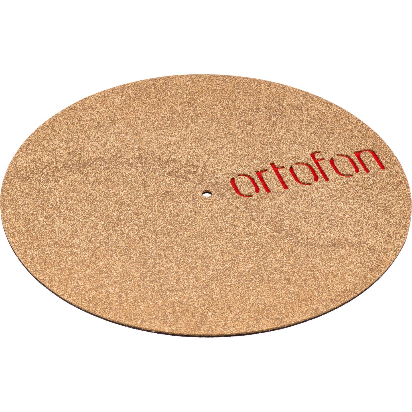 Ortofon Hi-Fi Cork Mat